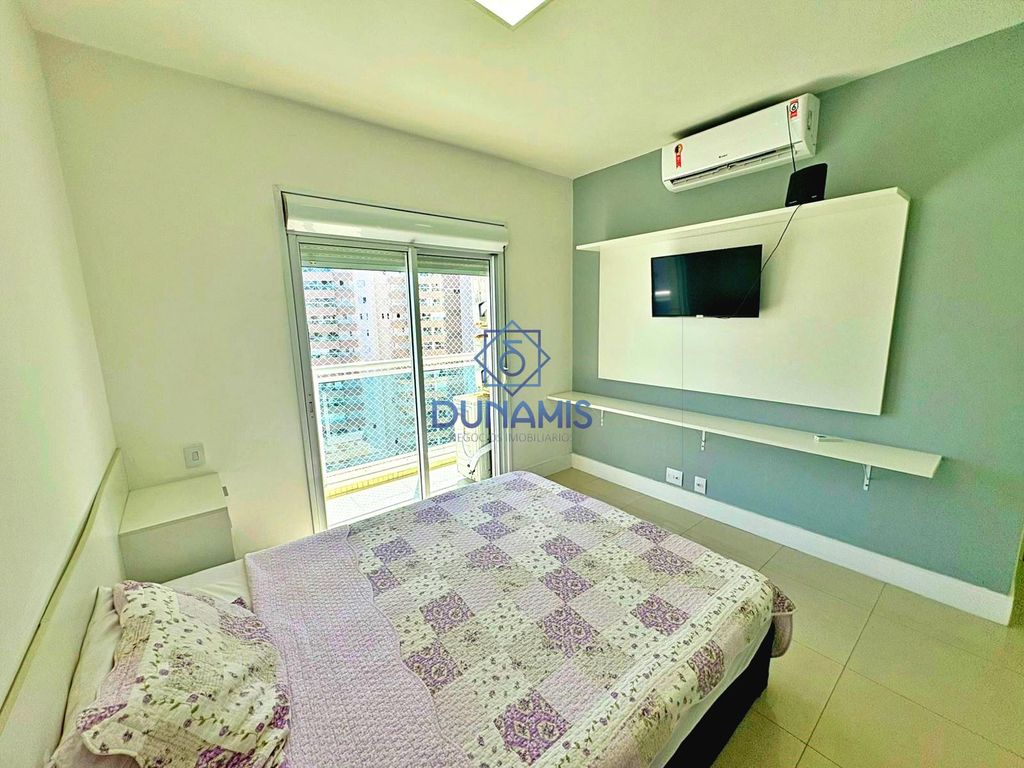 APARTAMENTO ALTO PADRÃO À VENDA NA PRAIA DAS ASTÚRIAS - LAZER COMPLETO em Jardim Astúrias, Guarujá — foto 12