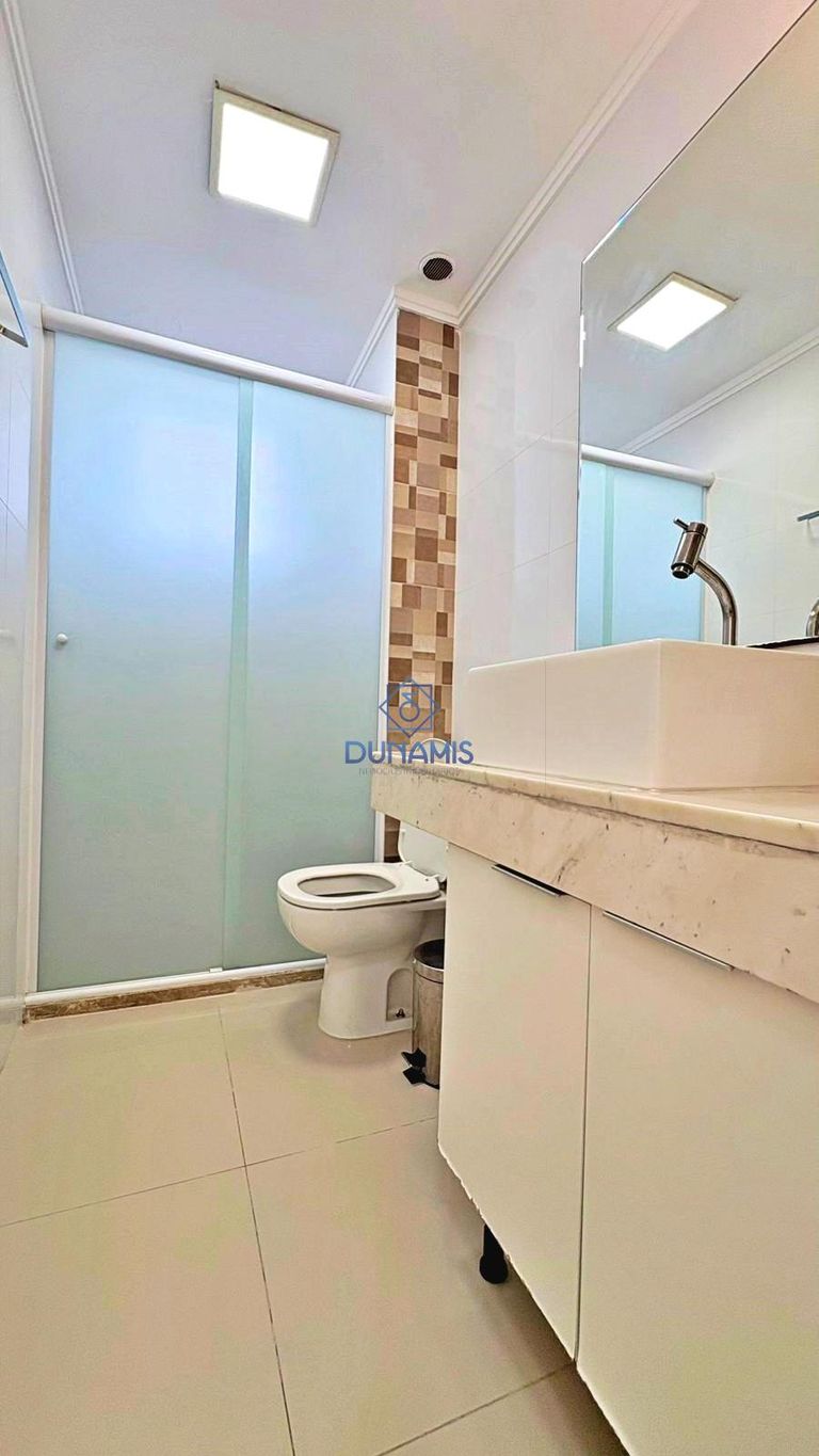 APARTAMENTO ALTO PADRÃO À VENDA NA PRAIA DAS ASTÚRIAS - LAZER COMPLETO em Jardim Astúrias, Guarujá — foto 14