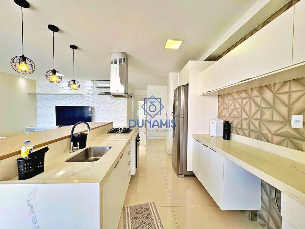 APARTAMENTO ALTO PADRÃO À VENDA NA PRAIA DAS ASTÚRIAS - LAZER COMPLETO em Jardim Astúrias, Guarujá — foto 8