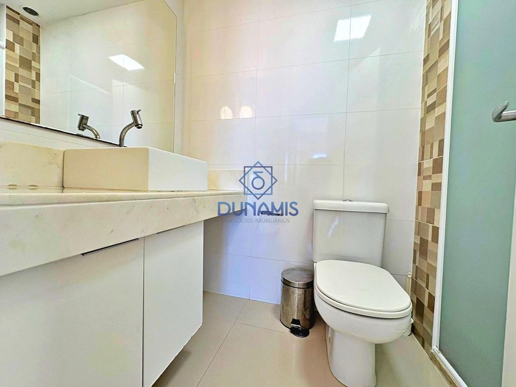 APARTAMENTO ALTO PADRÃO À VENDA NA PRAIA DAS ASTÚRIAS - LAZER COMPLETO em Jardim Astúrias, Guarujá — foto 17