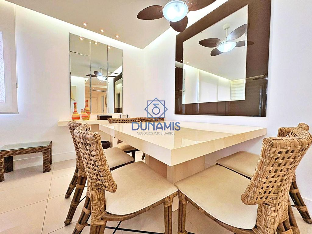 APARTAMENTO ALTO PADRÃO À VENDA NA PRAIA DAS ASTÚRIAS - LAZER COMPLETO em Jardim Astúrias, Guarujá — foto 7
