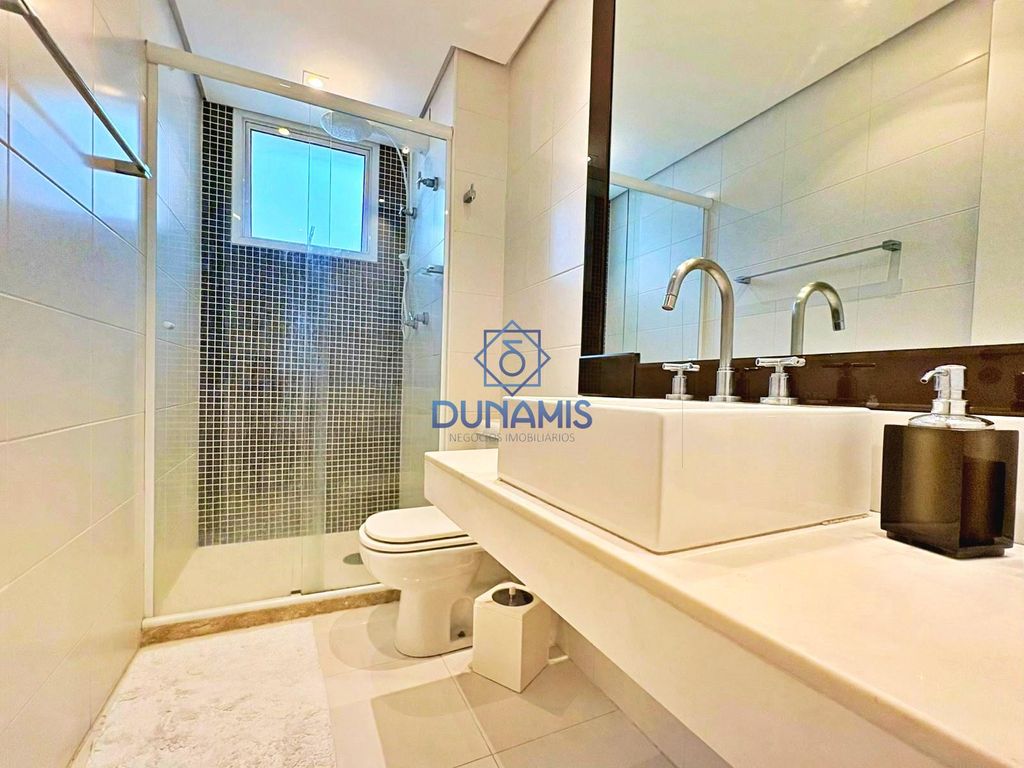 APARTAMENTO ALTO PADRÃO À VENDA NA PRAIA DAS ASTÚRIAS - LAZER COMPLETO em Jardim Astúrias, Guarujá — foto 14