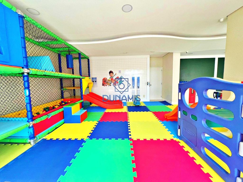 APARTAMENTO ALTO PADRÃO À VENDA NA PRAIA DAS ASTÚRIAS - LAZER COMPLETO em Jardim Astúrias, Guarujá — foto 21