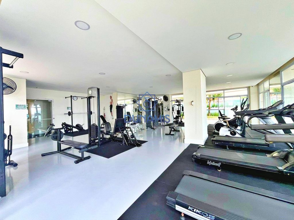 APARTAMENTO ALTO PADRÃO À VENDA NA PRAIA DAS ASTÚRIAS - LAZER COMPLETO em Jardim Astúrias, Guarujá — foto 62