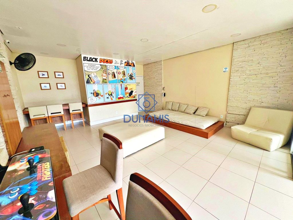 APARTAMENTO ALTO PADRÃO À VENDA NA PRAIA DAS ASTÚRIAS - LAZER COMPLETO em Jardim Astúrias, Guarujá — foto 23