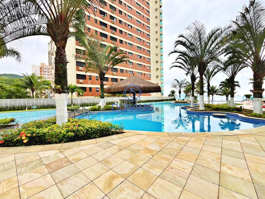 APARTAMENTO ALTO PADRÃO À VENDA NA PRAIA DAS ASTÚRIAS - LAZER COMPLETO em Jardim Astúrias, Guarujá — foto 51