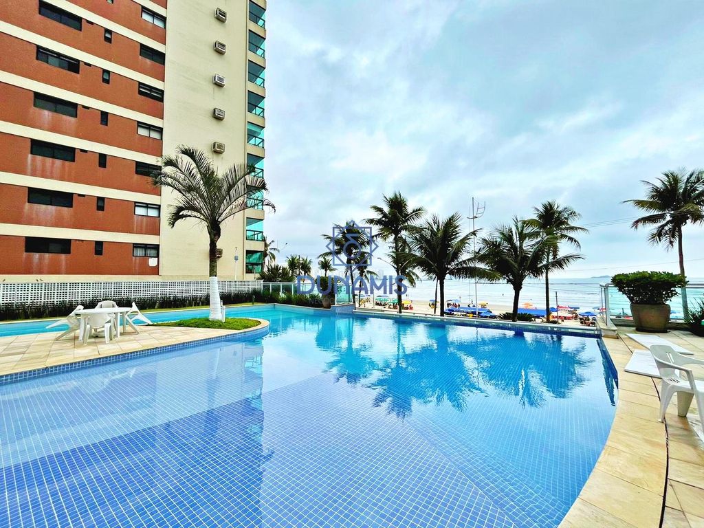 APARTAMENTO ALTO PADRÃO À VENDA NA PRAIA DAS ASTÚRIAS - LAZER COMPLETO em Jardim Astúrias, Guarujá — foto 61