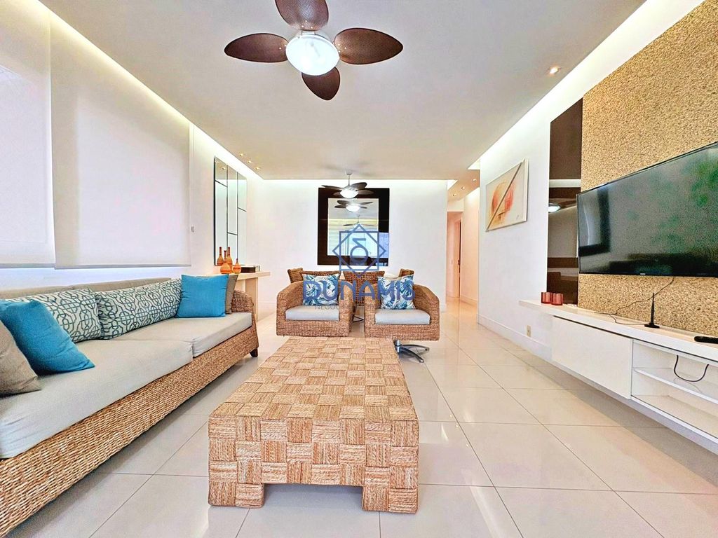 APARTAMENTO ALTO PADRÃO À VENDA NA PRAIA DAS ASTÚRIAS - LAZER COMPLETO em Jardim Astúrias, Guarujá — foto 5