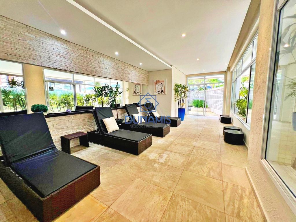 APARTAMENTO ALTO PADRÃO À VENDA NA PRAIA DAS ASTÚRIAS - LAZER COMPLETO em Jardim Astúrias, Guarujá — foto 46