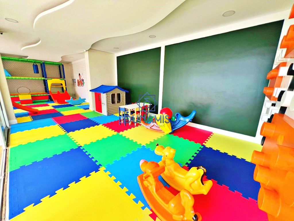 APARTAMENTO ALTO PADRÃO À VENDA NA PRAIA DAS ASTÚRIAS - LAZER COMPLETO em Jardim Astúrias, Guarujá — foto 26