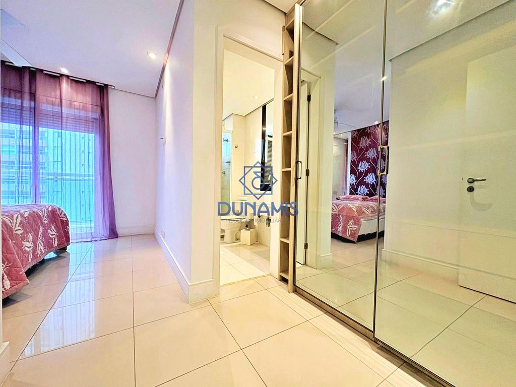 APARTAMENTO ALTO PADRÃO À VENDA NA PRAIA DAS ASTÚRIAS - LAZER COMPLETO em Jardim Astúrias, Guarujá — foto 13