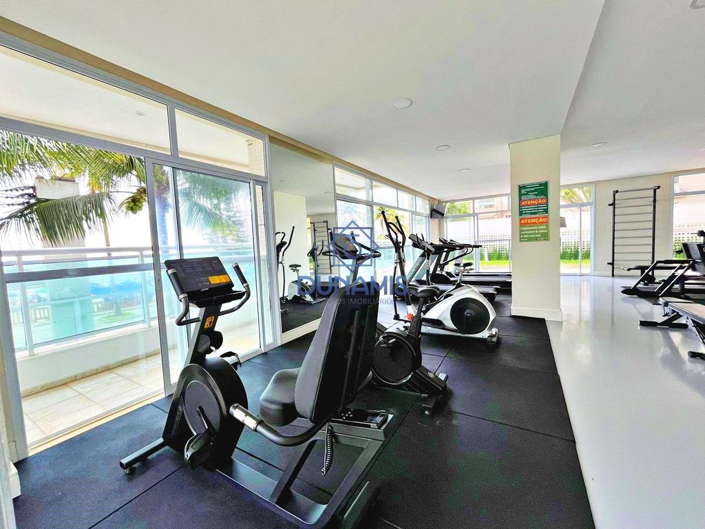 APARTAMENTO ALTO PADRÃO À VENDA NA PRAIA DAS ASTÚRIAS - LAZER COMPLETO em Jardim Astúrias, Guarujá — foto 60