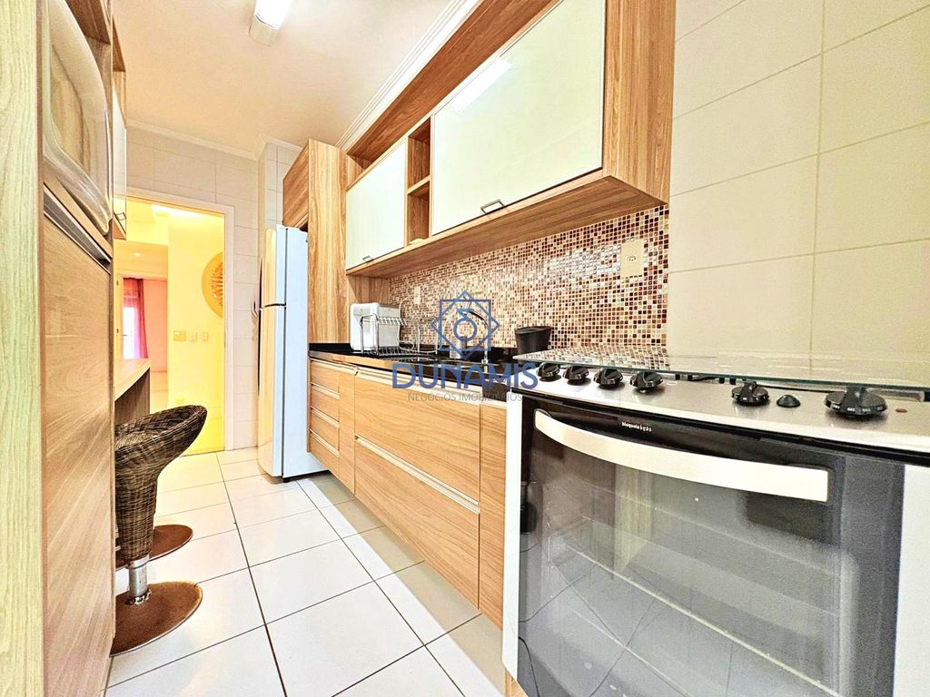 APARTAMENTO ALTO PADRÃO À VENDA NA PRAIA DAS ASTÚRIAS - LAZER COMPLETO em Jardim Astúrias, Guarujá — foto 9