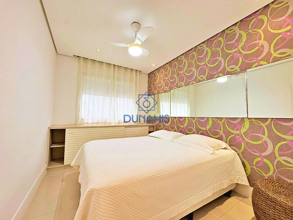 APARTAMENTO ALTO PADRÃO À VENDA NA PRAIA DAS ASTÚRIAS - LAZER COMPLETO em Jardim Astúrias, Guarujá — foto 19