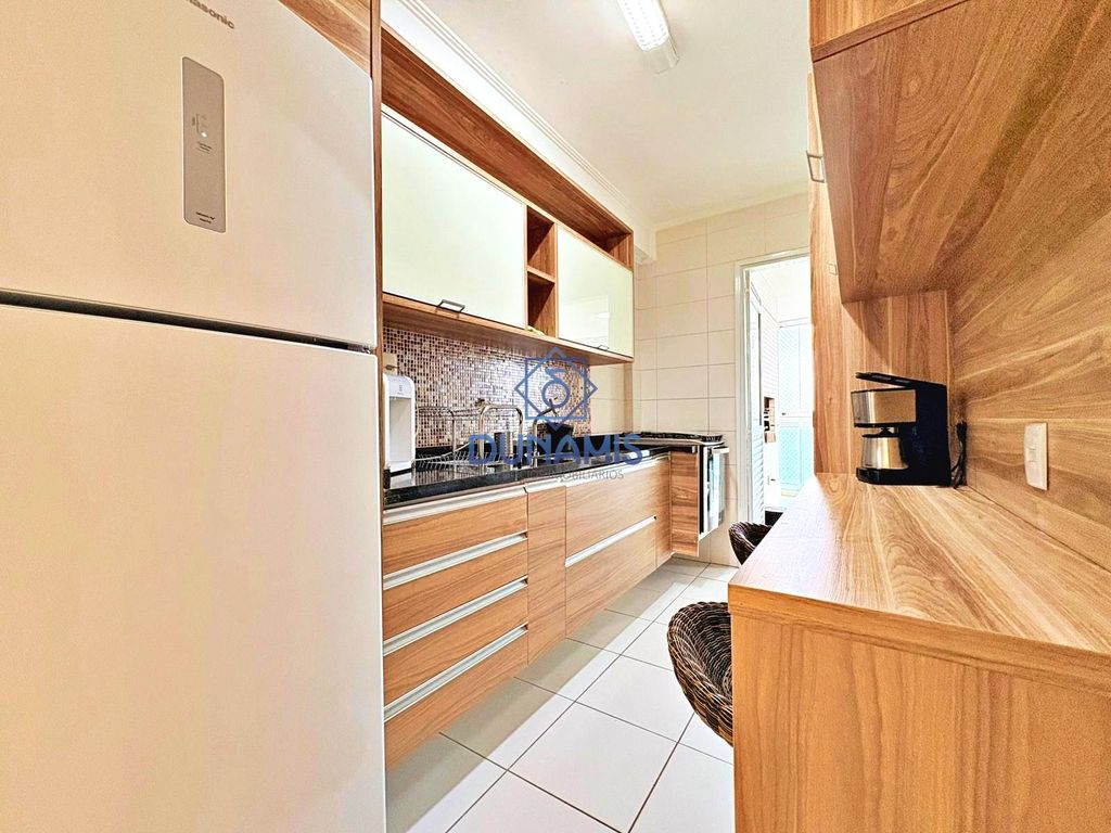 APARTAMENTO ALTO PADRÃO À VENDA NA PRAIA DAS ASTÚRIAS - LAZER COMPLETO em Jardim Astúrias, Guarujá — foto 10
