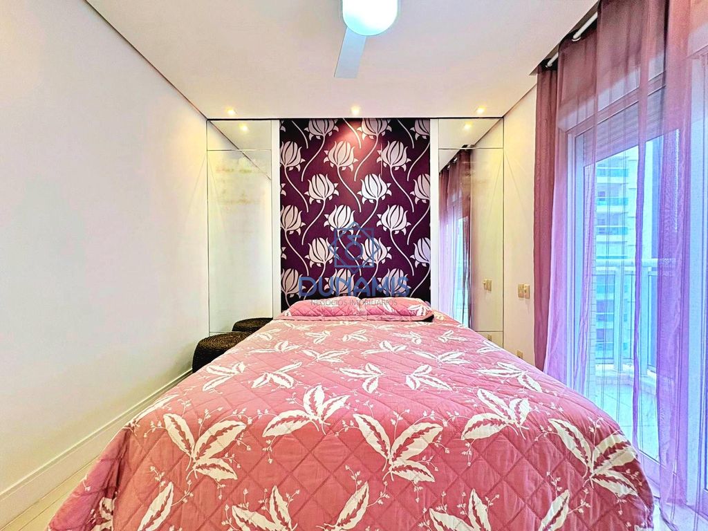 APARTAMENTO ALTO PADRÃO À VENDA NA PRAIA DAS ASTÚRIAS - LAZER COMPLETO em Jardim Astúrias, Guarujá — foto 12