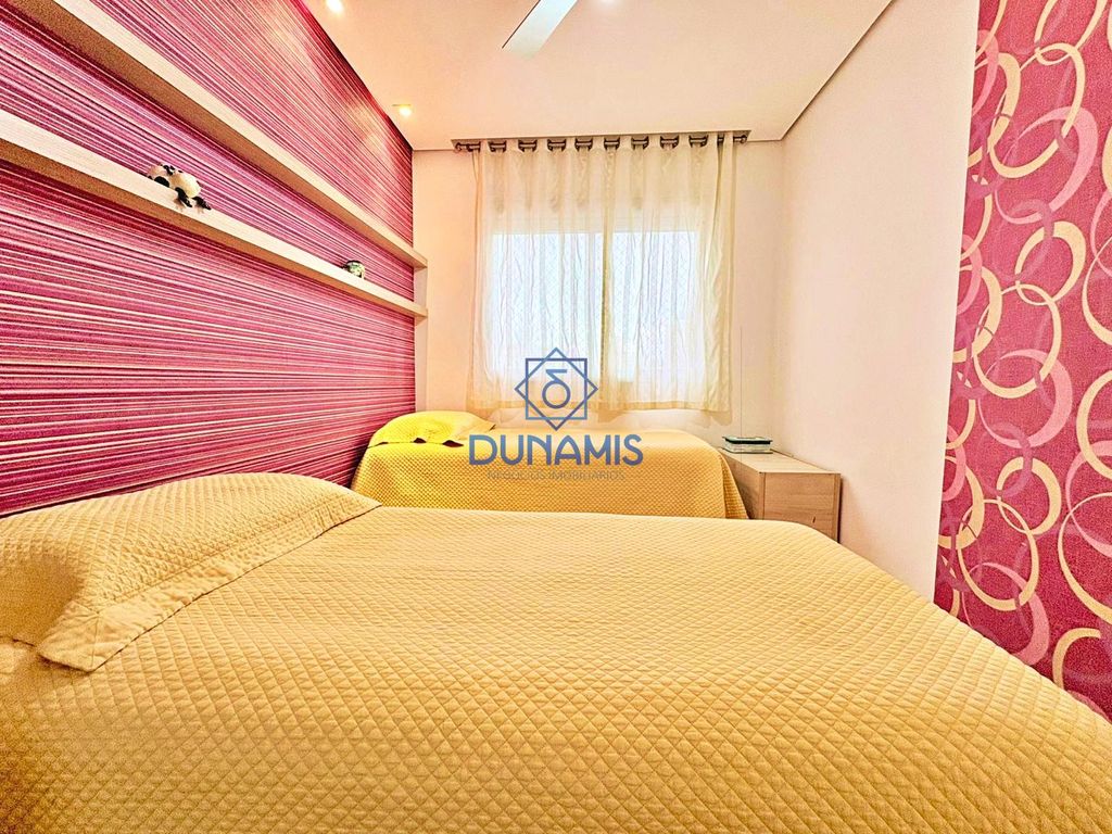APARTAMENTO ALTO PADRÃO À VENDA NA PRAIA DAS ASTÚRIAS - LAZER COMPLETO em Jardim Astúrias, Guarujá — foto 16