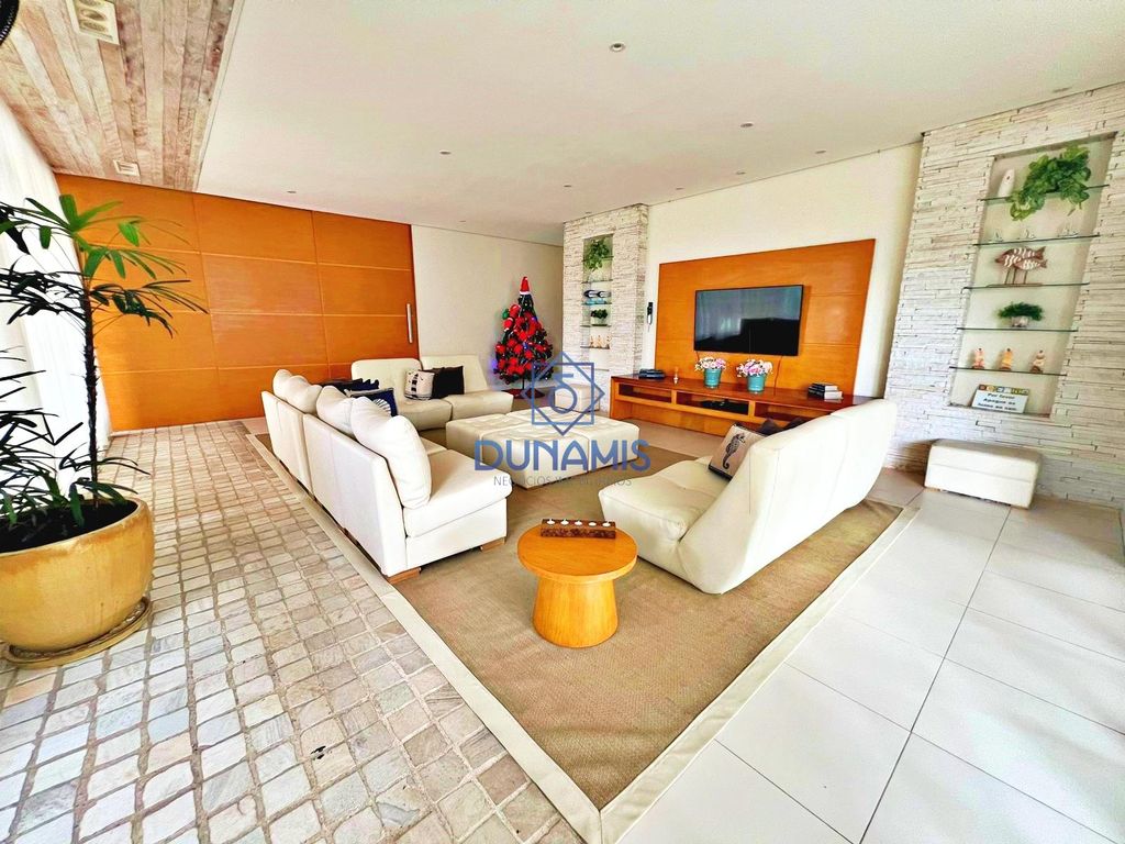 APARTAMENTO ALTO PADRÃO À VENDA NA PRAIA DAS ASTÚRIAS - LAZER COMPLETO em Jardim Astúrias, Guarujá — foto 40