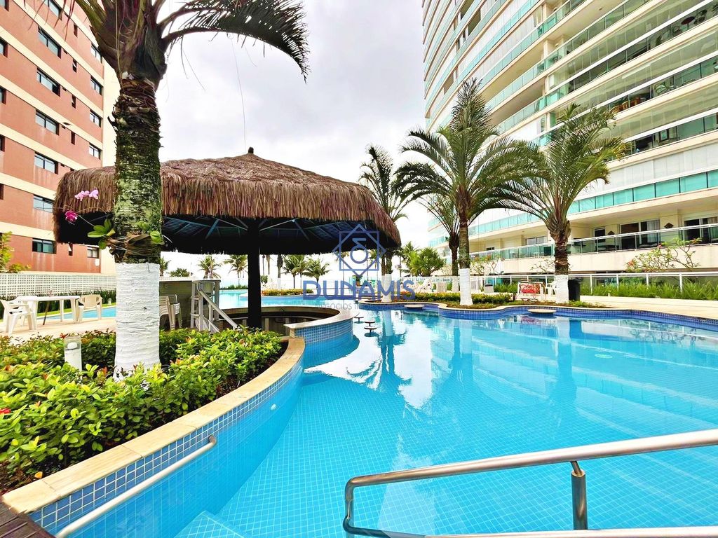 APARTAMENTO ALTO PADRÃO À VENDA NA PRAIA DAS ASTÚRIAS - LAZER COMPLETO em Jardim Astúrias, Guarujá — foto 53