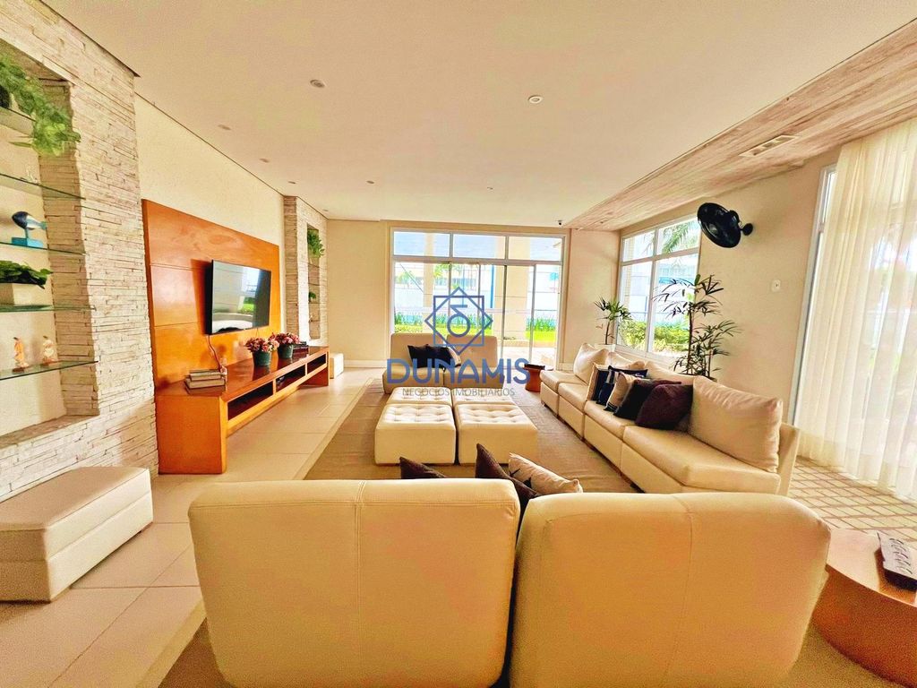 APARTAMENTO ALTO PADRÃO À VENDA NA PRAIA DAS ASTÚRIAS - LAZER COMPLETO em Jardim Astúrias, Guarujá — foto 43
