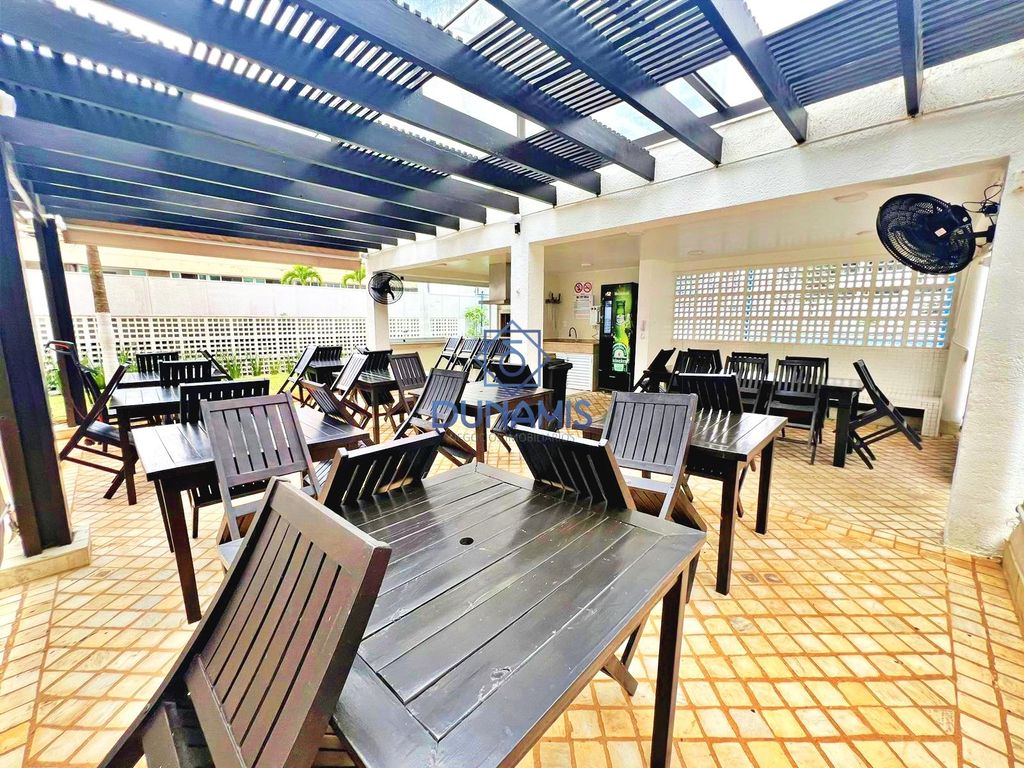 APARTAMENTO ALTO PADRÃO À VENDA NA PRAIA DAS ASTÚRIAS - LAZER COMPLETO em Jardim Astúrias, Guarujá — foto 35