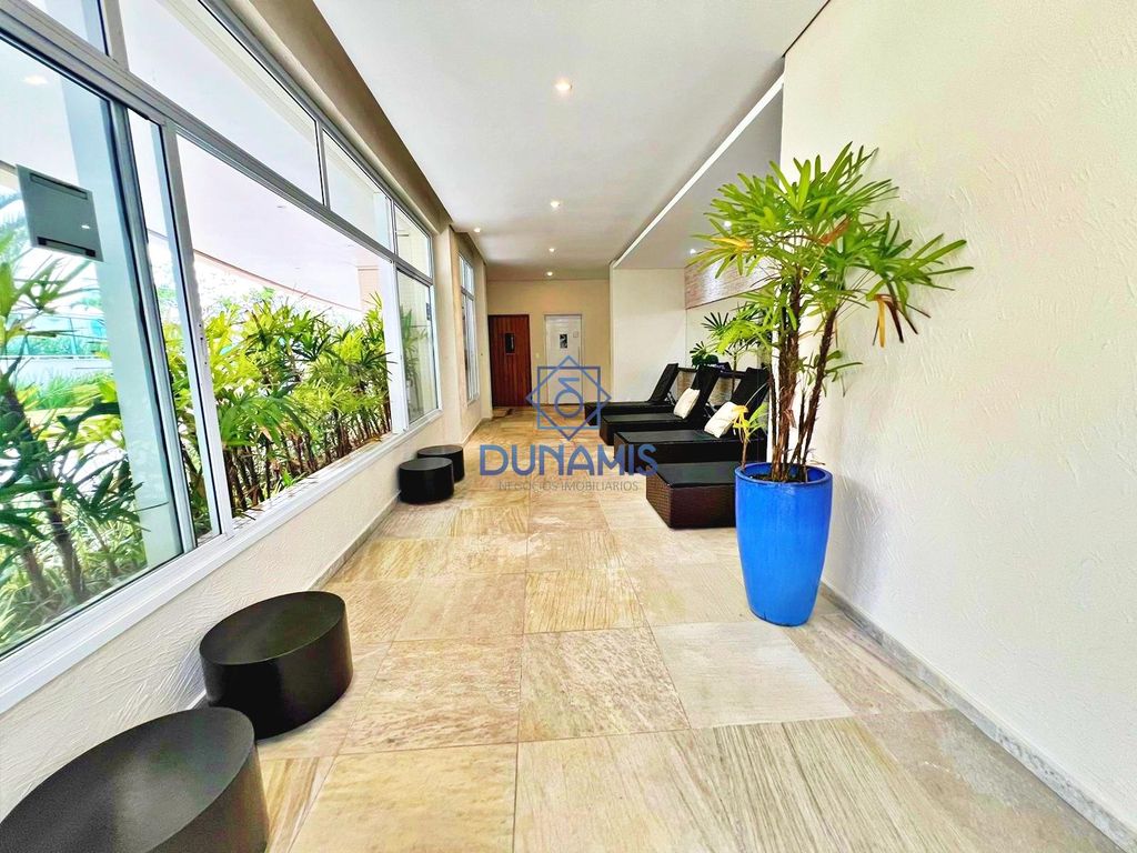 APARTAMENTO ALTO PADRÃO À VENDA NA PRAIA DAS ASTÚRIAS - LAZER COMPLETO em Jardim Astúrias, Guarujá — foto 48
