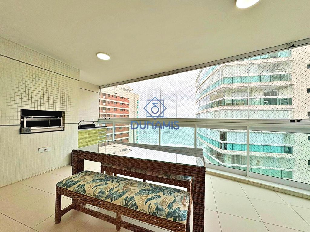 APARTAMENTO ALTO PADRÃO À VENDA NA PRAIA DAS ASTÚRIAS - LAZER COMPLETO em Jardim Astúrias, Guarujá — foto 2