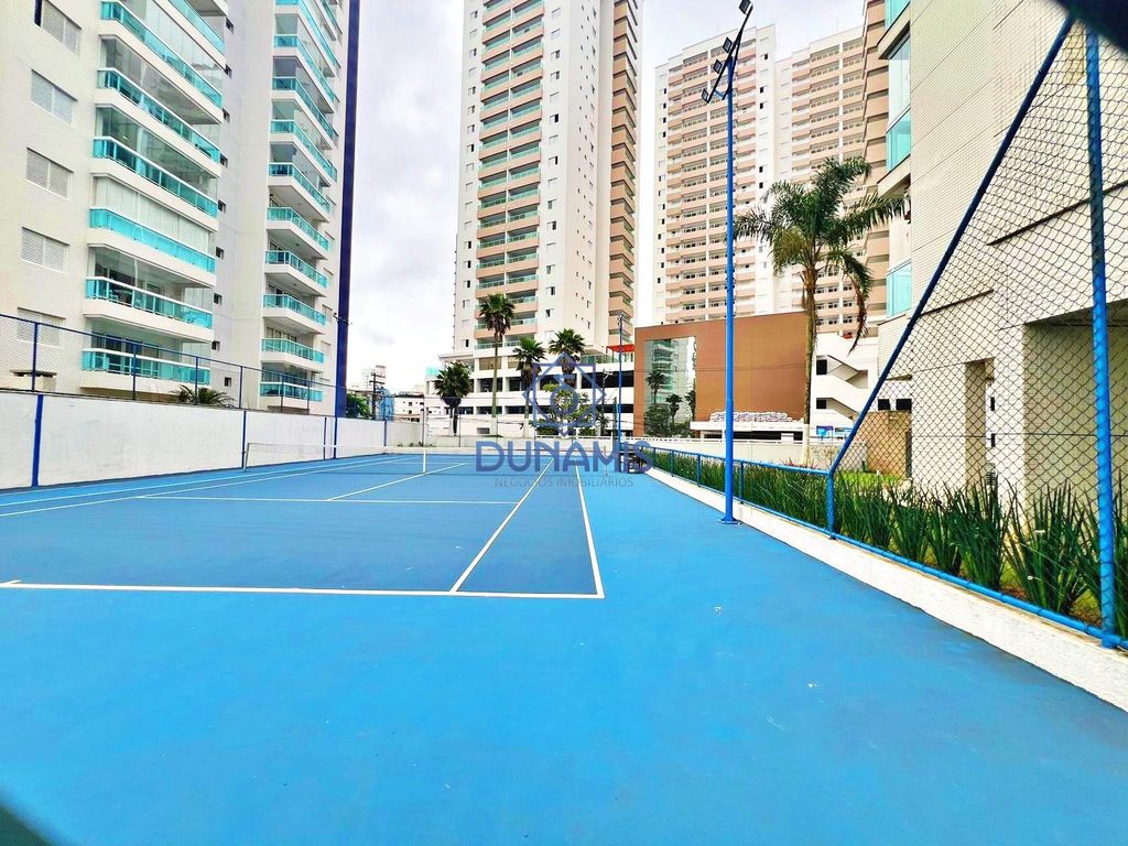 APARTAMENTO ALTO PADRÃO À VENDA NA PRAIA DAS ASTÚRIAS - LAZER COMPLETO em Jardim Astúrias, Guarujá — foto 32