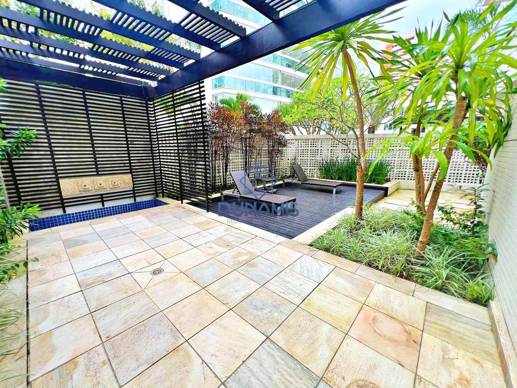APARTAMENTO ALTO PADRÃO À VENDA NA PRAIA DAS ASTÚRIAS - LAZER COMPLETO em Jardim Astúrias, Guarujá — foto 37
