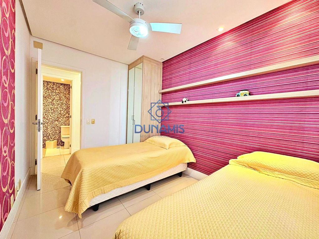 APARTAMENTO ALTO PADRÃO À VENDA NA PRAIA DAS ASTÚRIAS - LAZER COMPLETO em Jardim Astúrias, Guarujá — foto 15