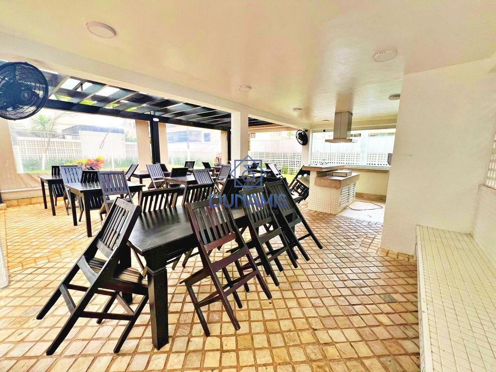APARTAMENTO ALTO PADRÃO À VENDA NA PRAIA DAS ASTÚRIAS - LAZER COMPLETO em Jardim Astúrias, Guarujá — foto 34