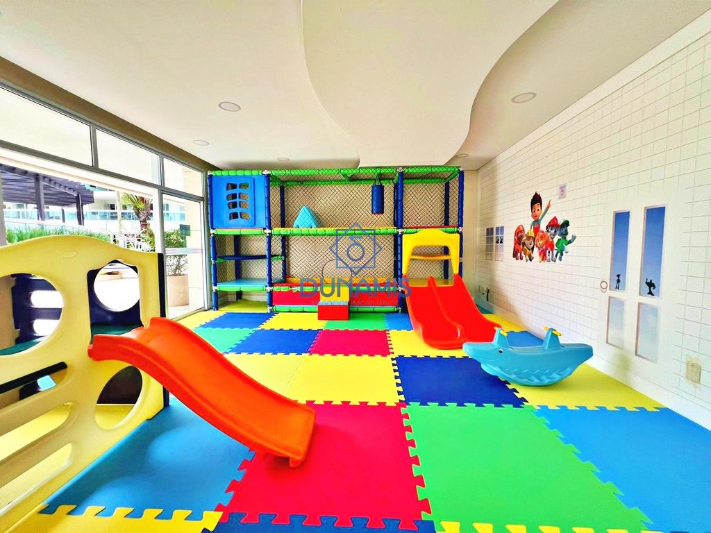 APARTAMENTO ALTO PADRÃO À VENDA NA PRAIA DAS ASTÚRIAS - LAZER COMPLETO em Jardim Astúrias, Guarujá — foto 24