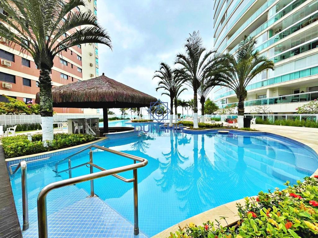 APARTAMENTO ALTO PADRÃO À VENDA NA PRAIA DAS ASTÚRIAS - LAZER COMPLETO em Jardim Astúrias, Guarujá — foto 50