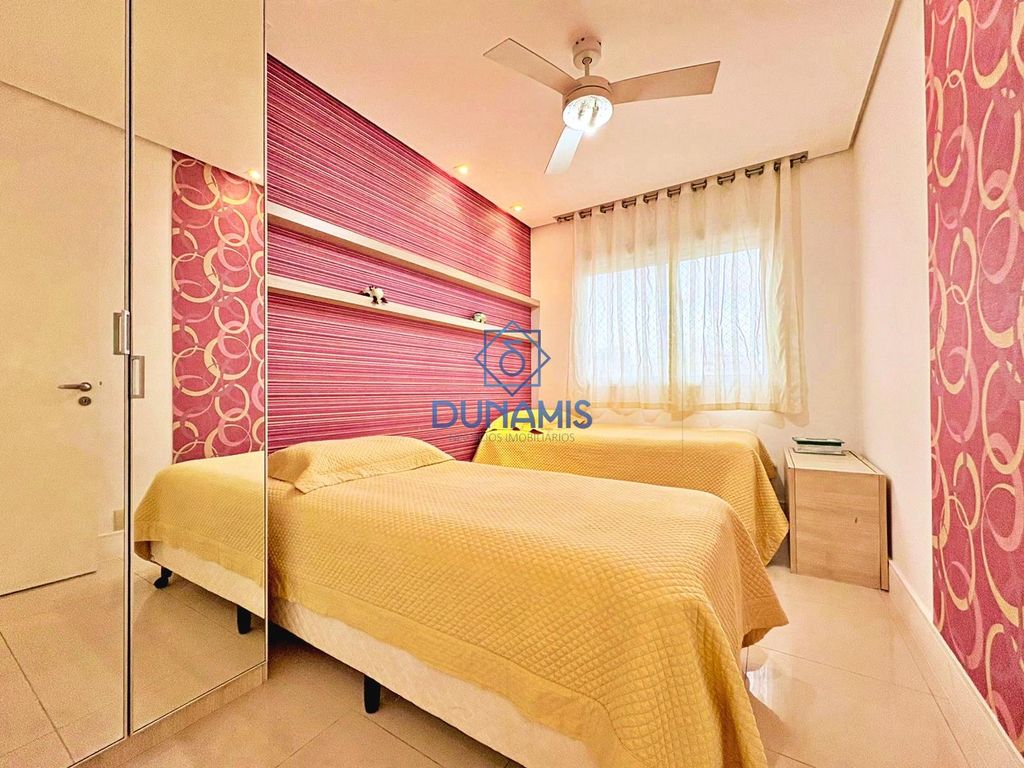 APARTAMENTO ALTO PADRÃO À VENDA NA PRAIA DAS ASTÚRIAS - LAZER COMPLETO em Jardim Astúrias, Guarujá — foto 17