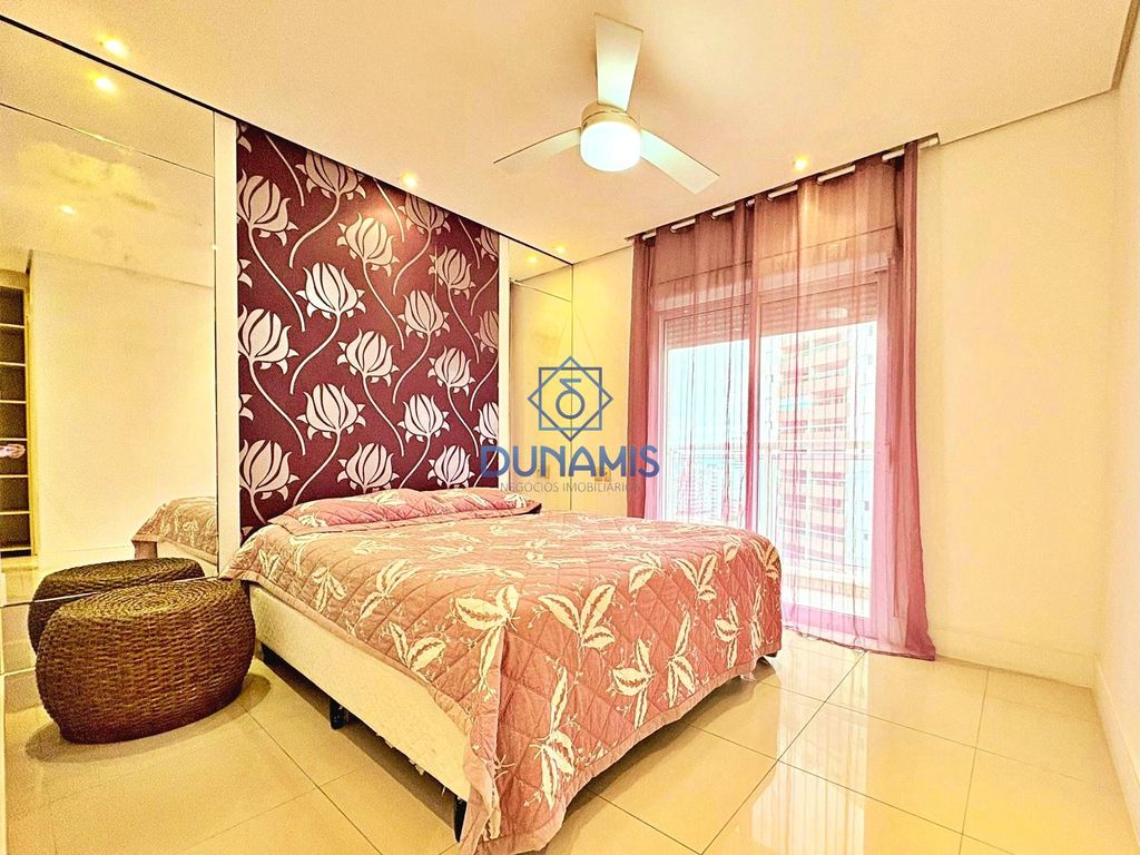 APARTAMENTO ALTO PADRÃO À VENDA NA PRAIA DAS ASTÚRIAS - LAZER COMPLETO em Jardim Astúrias, Guarujá — foto 11