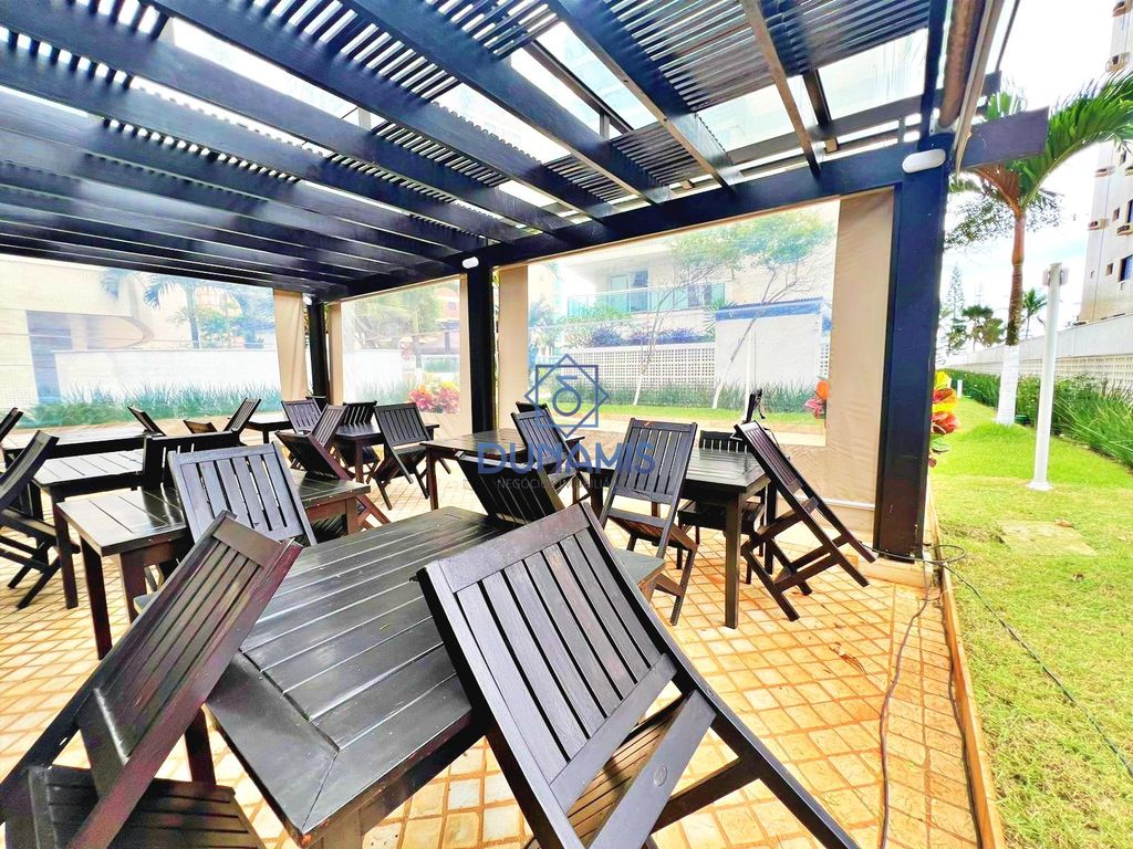 APARTAMENTO ALTO PADRÃO À VENDA NA PRAIA DAS ASTÚRIAS - LAZER COMPLETO em Jardim Astúrias, Guarujá — foto 49