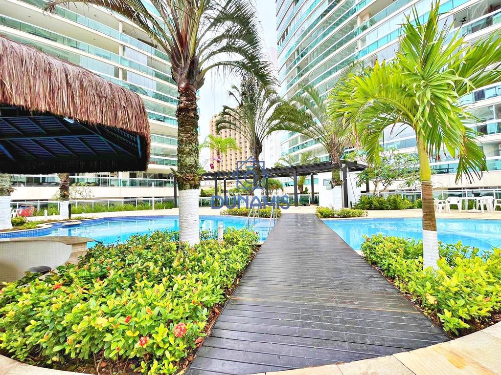 APARTAMENTO ALTO PADRÃO À VENDA NA PRAIA DAS ASTÚRIAS - LAZER COMPLETO em Jardim Astúrias, Guarujá — foto 61
