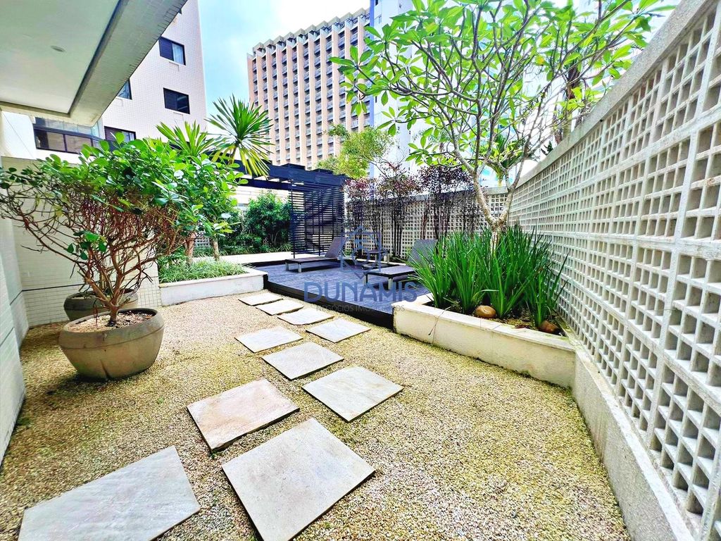 APARTAMENTO ALTO PADRÃO À VENDA NA PRAIA DAS ASTÚRIAS - LAZER COMPLETO em Jardim Astúrias, Guarujá — foto 38