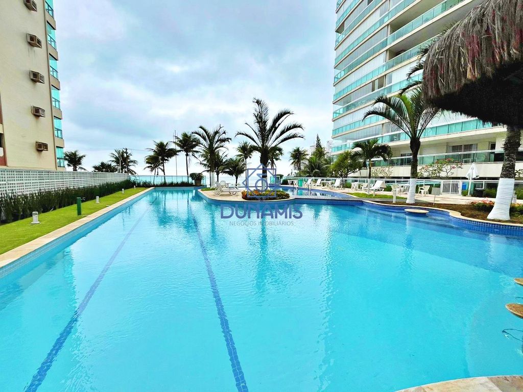 APARTAMENTO ALTO PADRÃO À VENDA NA PRAIA DAS ASTÚRIAS - LAZER COMPLETO em Jardim Astúrias, Guarujá — foto 59