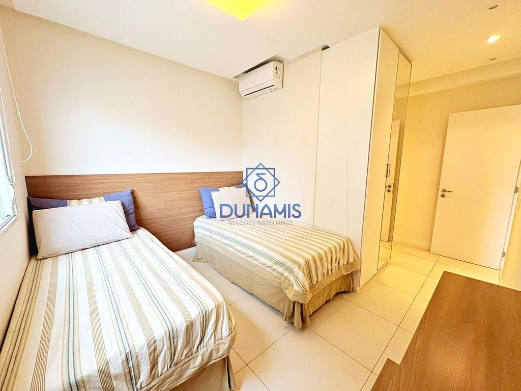 APARTAMENTO ALTO PADRÃO À VENDA NA PRAIA DAS ASTÚRIAS - LAZER COMPLETO em Jardim Astúrias, Guarujá — foto 16