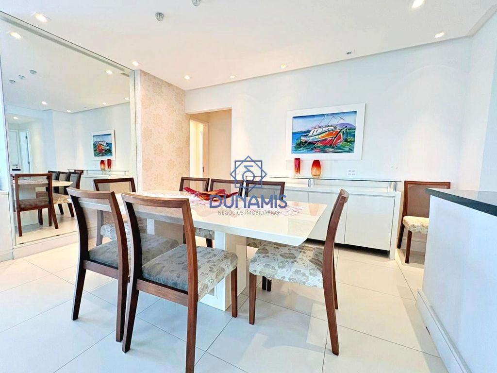 APARTAMENTO ALTO PADRÃO À VENDA NA PRAIA DAS ASTÚRIAS - LAZER COMPLETO em Jardim Astúrias, Guarujá — foto 6