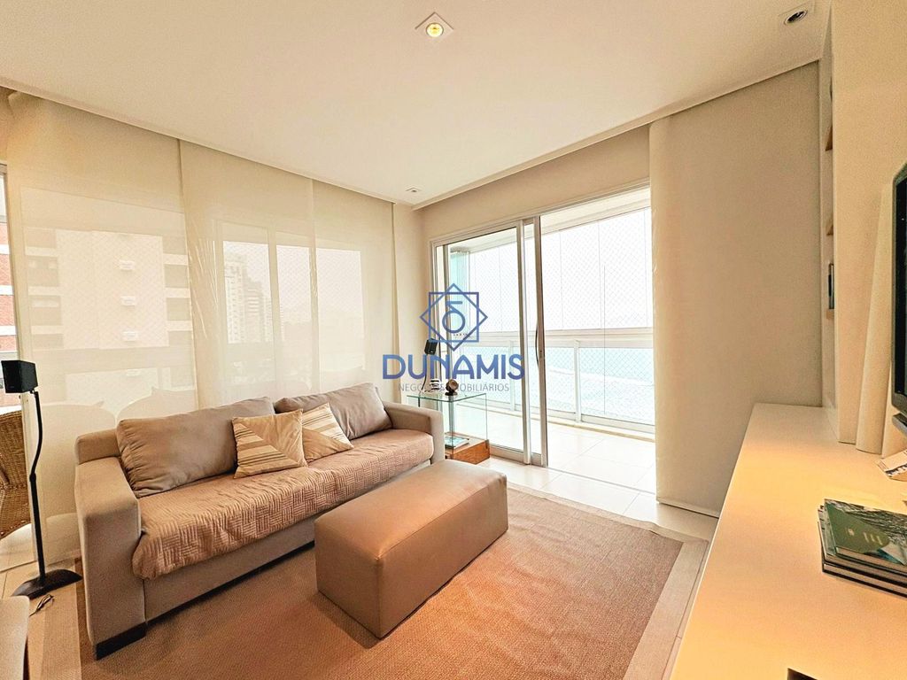 APARTAMENTO ALTO PADRÃO À VENDA NA PRAIA DAS ASTÚRIAS - LAZER COMPLETO em Jardim Astúrias, Guarujá — foto 8