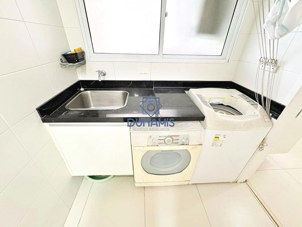 APARTAMENTO ALTO PADRÃO À VENDA NA PRAIA DAS ASTÚRIAS - LAZER COMPLETO em Jardim Astúrias, Guarujá — foto 26