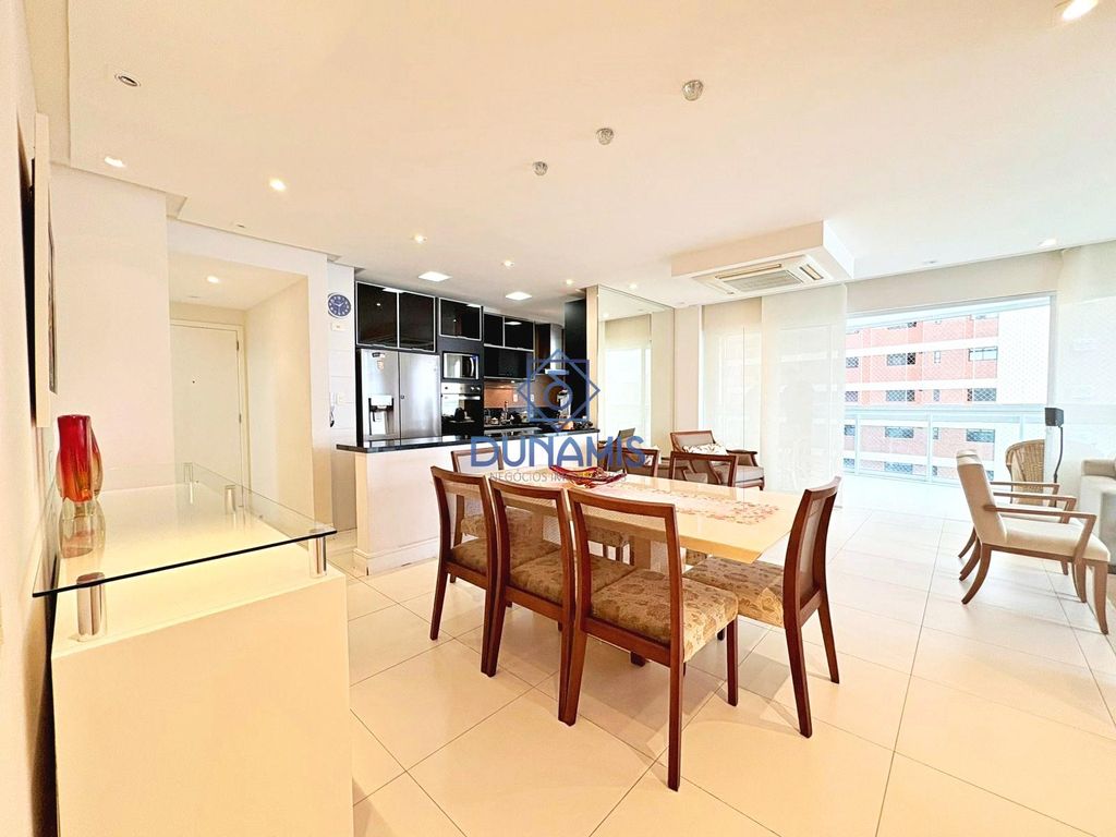 APARTAMENTO ALTO PADRÃO À VENDA NA PRAIA DAS ASTÚRIAS - LAZER COMPLETO em Jardim Astúrias, Guarujá — foto 5