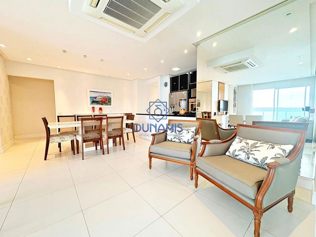 APARTAMENTO ALTO PADRÃO À VENDA NA PRAIA DAS ASTÚRIAS - LAZER COMPLETO em Jardim Astúrias, Guarujá — foto 11