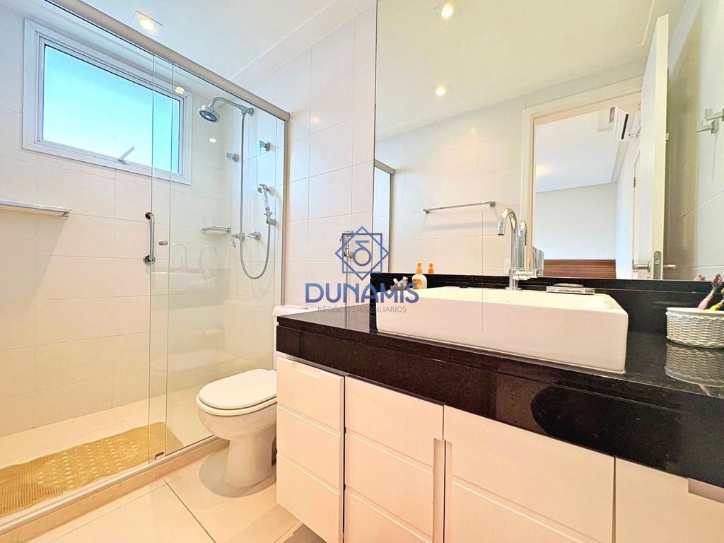 APARTAMENTO ALTO PADRÃO À VENDA NA PRAIA DAS ASTÚRIAS - LAZER COMPLETO em Jardim Astúrias, Guarujá — foto 15