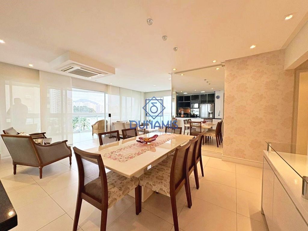 APARTAMENTO ALTO PADRÃO À VENDA NA PRAIA DAS ASTÚRIAS - LAZER COMPLETO em Jardim Astúrias, Guarujá — foto 7