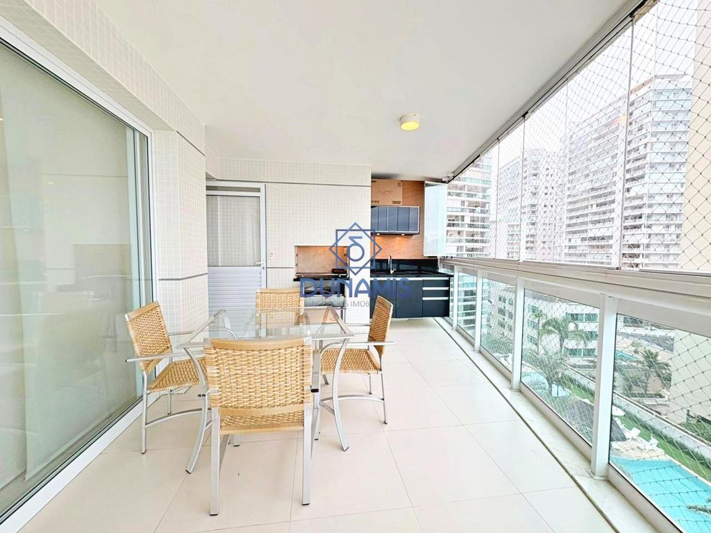 APARTAMENTO ALTO PADRÃO À VENDA NA PRAIA DAS ASTÚRIAS - LAZER COMPLETO em Jardim Astúrias, Guarujá — foto 2