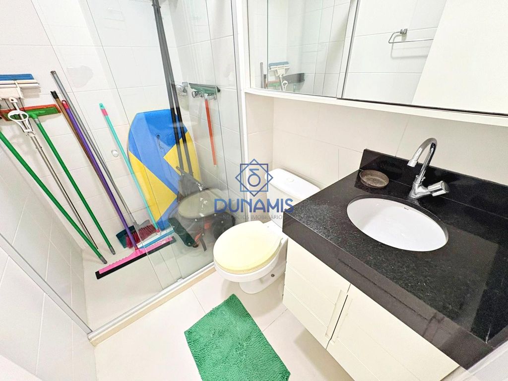 APARTAMENTO ALTO PADRÃO À VENDA NA PRAIA DAS ASTÚRIAS - LAZER COMPLETO em Jardim Astúrias, Guarujá — foto 25