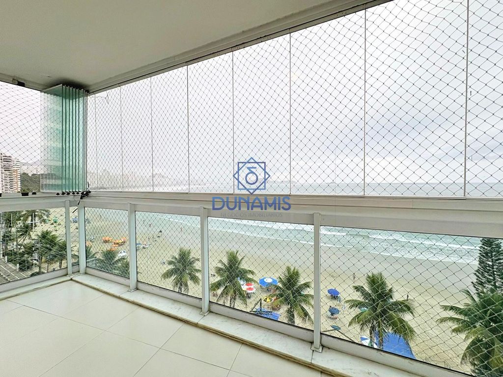 APARTAMENTO ALTO PADRÃO À VENDA NA PRAIA DAS ASTÚRIAS - LAZER COMPLETO em Jardim Astúrias, Guarujá — foto 3